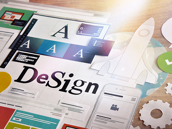 design