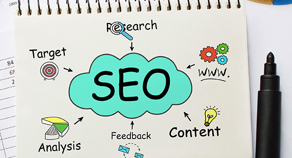 seo
